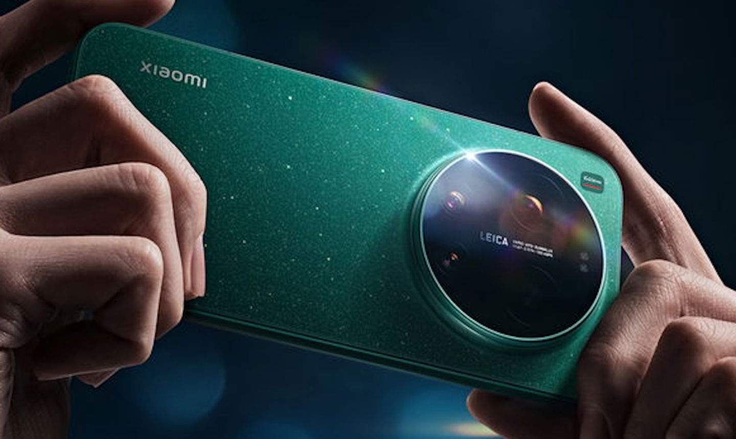 Los Xiaomi 17 y Xiaomi 17 Ultra están apunto de llegar y se han filtrado sus precios oficiales