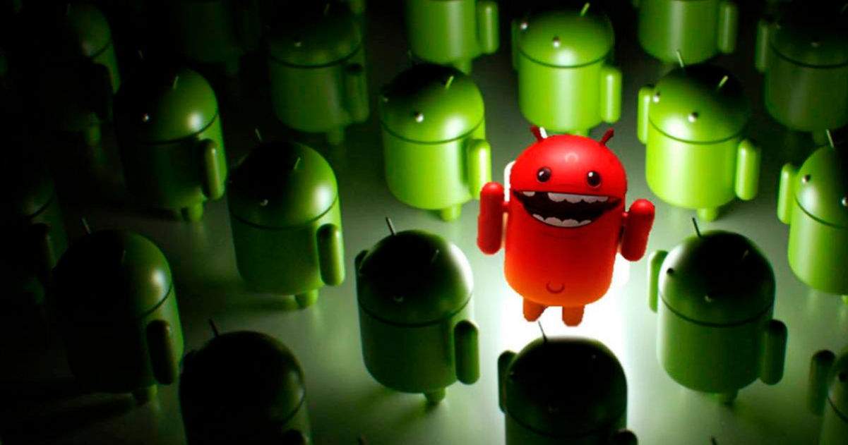 El Malware Destroza Una y Otra Vez la Seguridad de Android