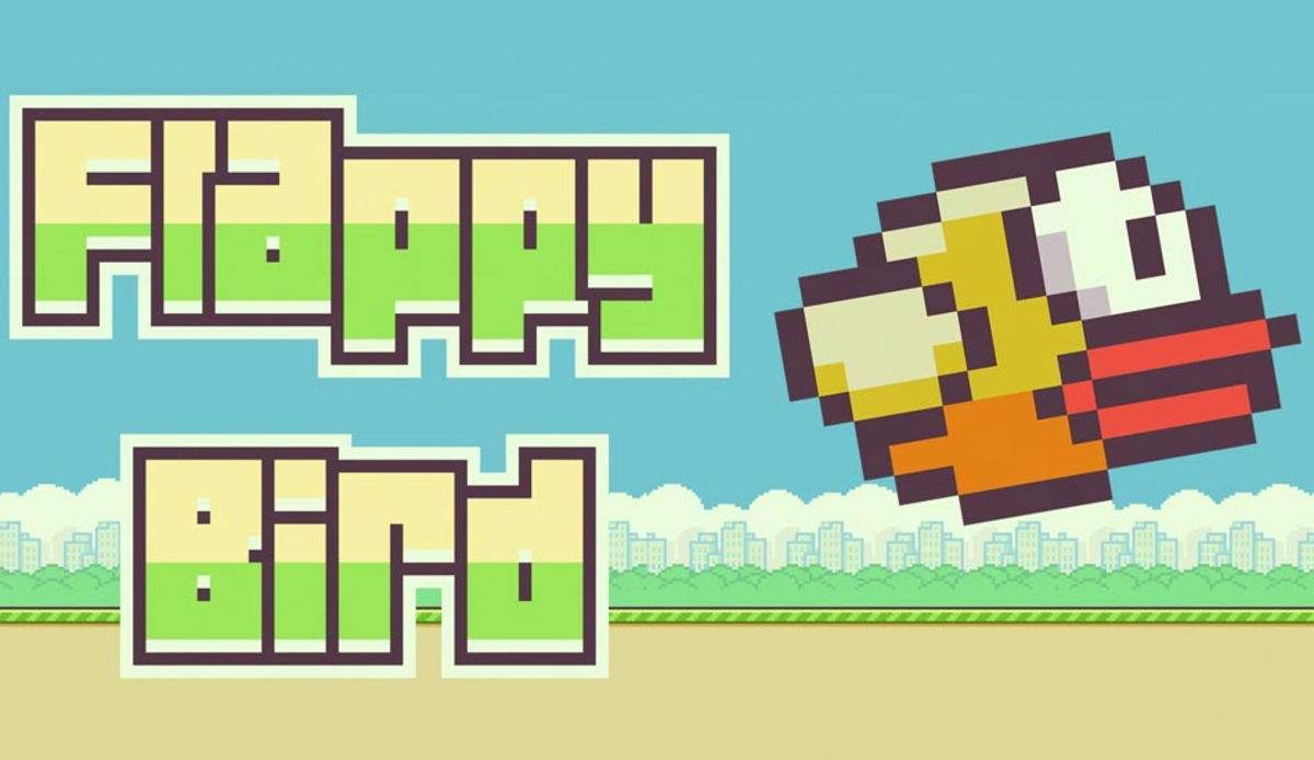 La Màquina Recreativa de Flappy Bird ja és Realitat