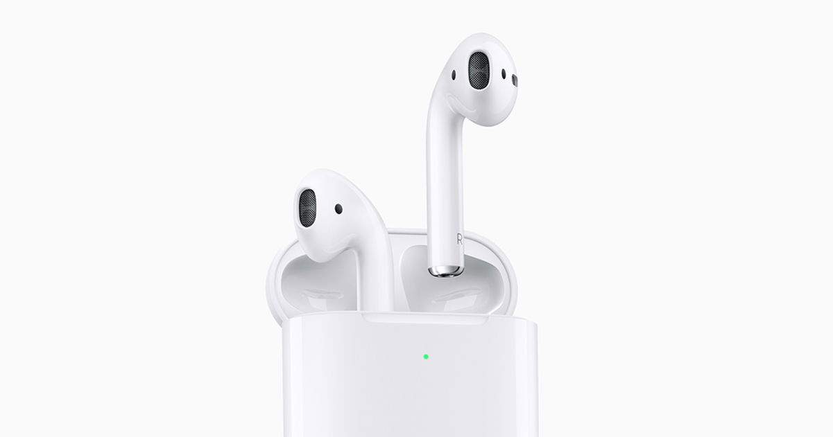 3 motius per NO comprar els nous AirPods i esperar als "veritables AirPods 2"