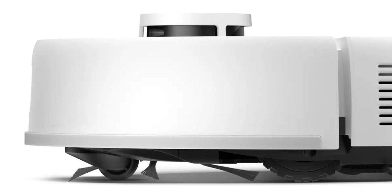 Este es el robot aspirador que siempre recomiendo y ahora tiene 150 euros de rebaja