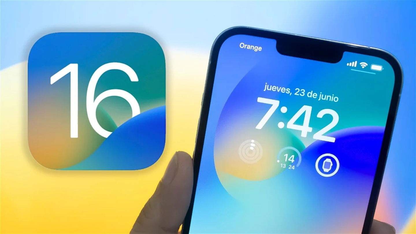 No hi ha marxa enrere, Apple ha deixat de signar iOS 16.3