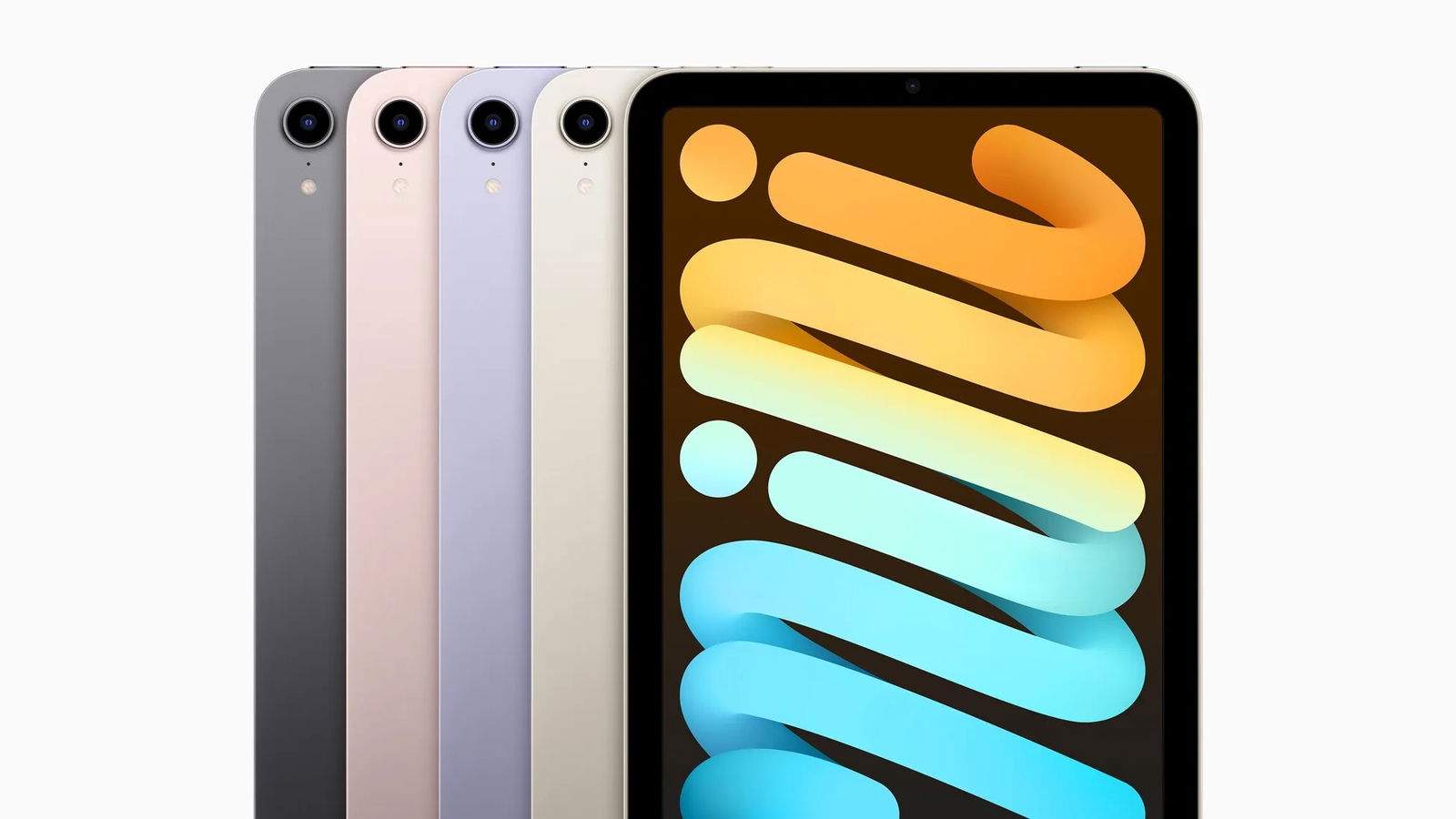 No tendremos nuevo iPad mini hasta, como pronto, finales de año