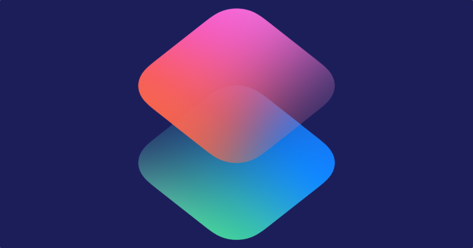 Todas las novedades de la app Atajos en iOS 17 y iPadOS 17