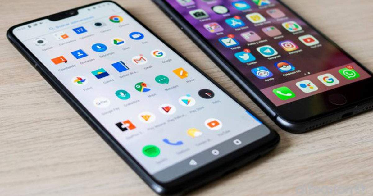 Cómo pasar los datos de tu viejo Android a tu nuevo iPhone: tutorial paso a paso, ¡fácil y rápido!