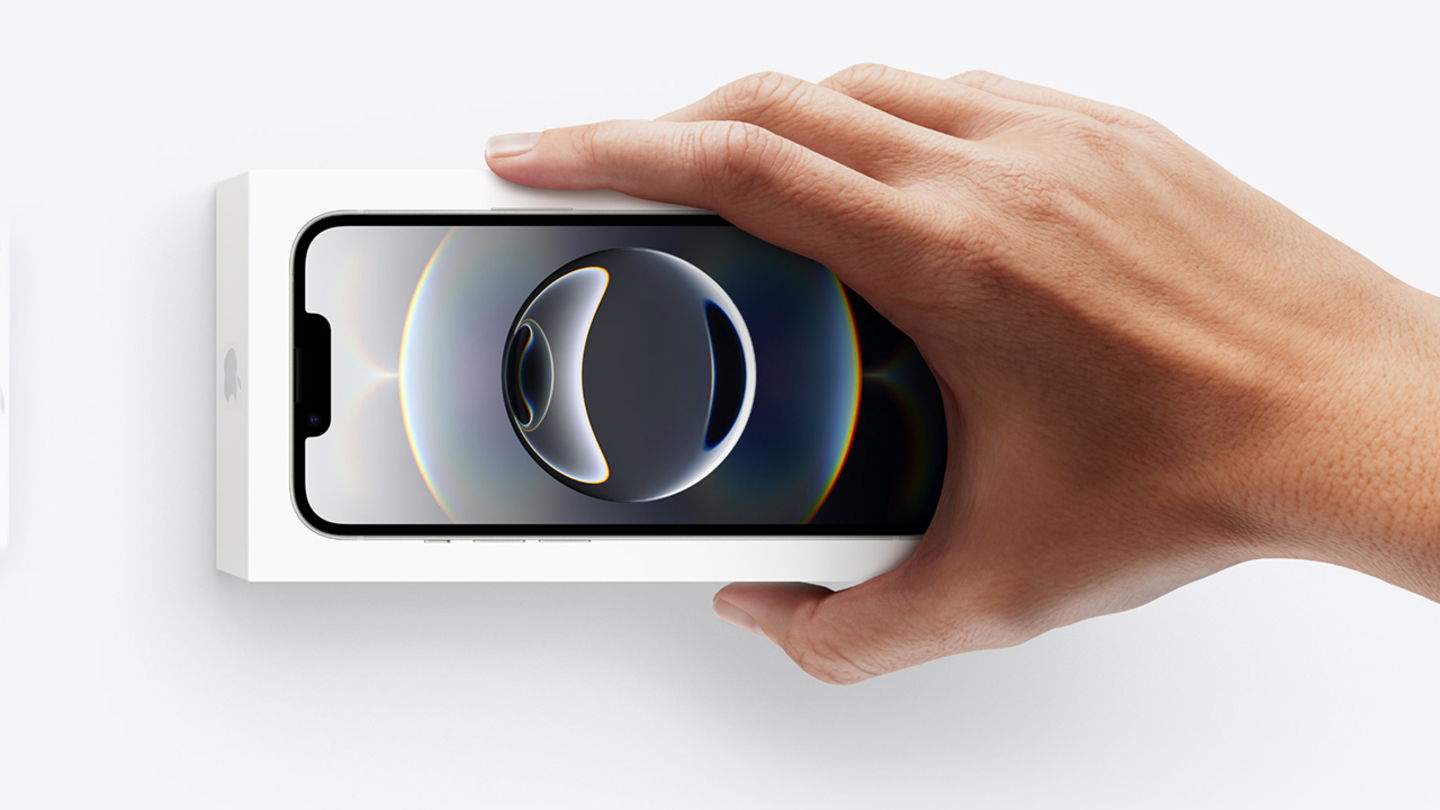 Per molt iPhone 17 que s'hagi presentat, aquest iPhone continua sent el rei de la relació qualitat-preu