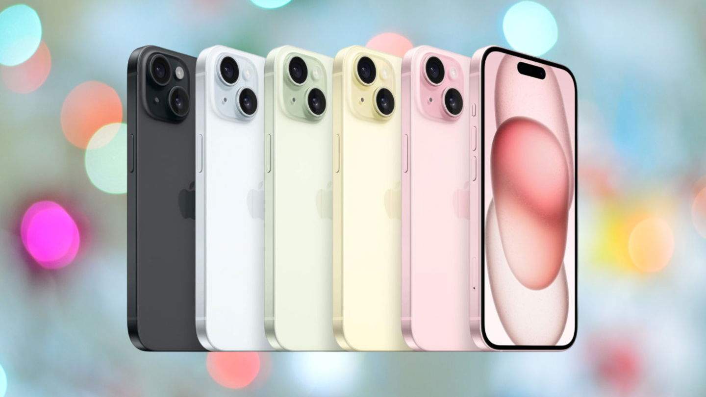 Per temps limitat: gràcies a aquesta oferta pots aconseguir l'iPhone 15 per menys del que penses