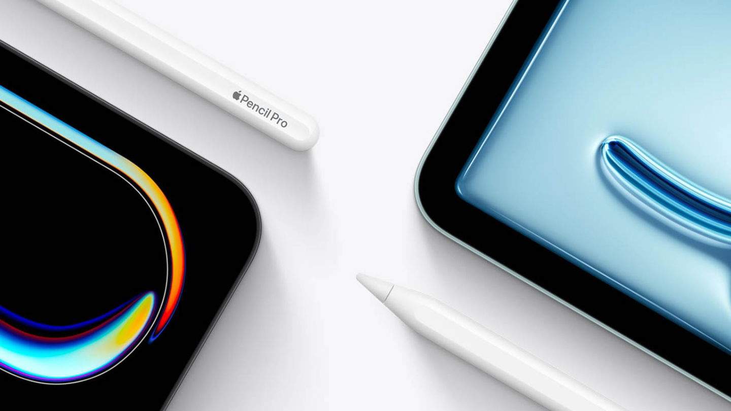 Potencia el teu iPad al millor preu: els 4 models d'Apple Pencil en oferta pel Black Friday