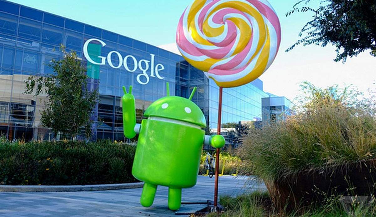 Alguns dels Problemes que té Android Lollipop i que s'haurien de corregir