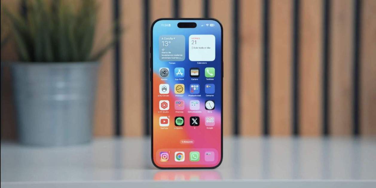 El iPhone 16 Pro recibe una gran oferta que vale la pena en Amazon
