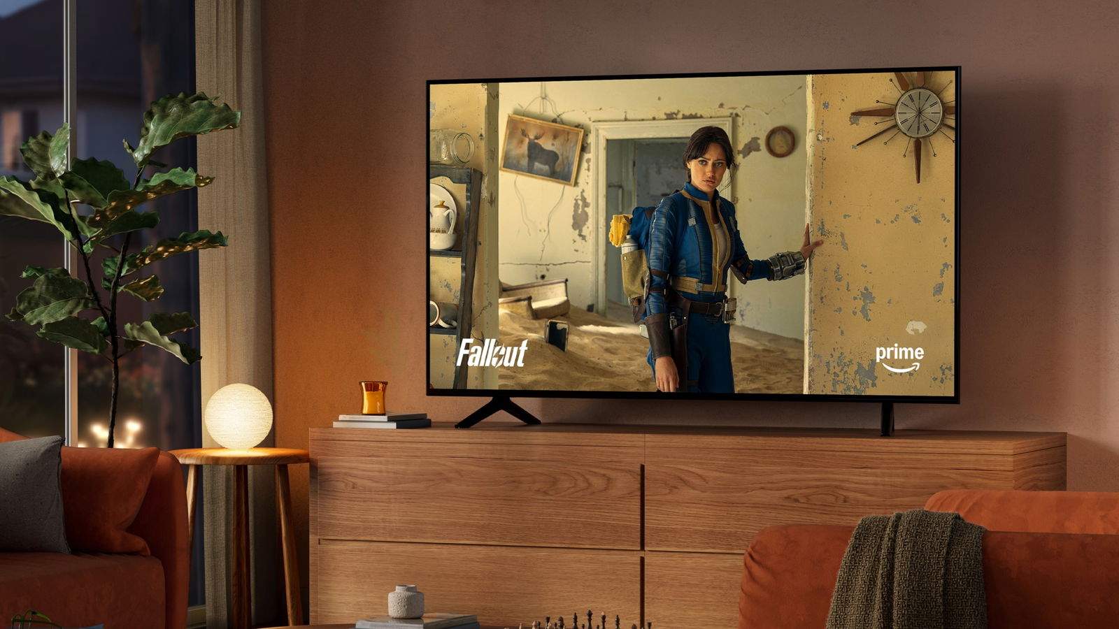 Recuperar cualquier televisor antiguo convirtiéndolo en un Smart TV por menos de 30 euros es una realidad gracias a esta oferta de Amazon