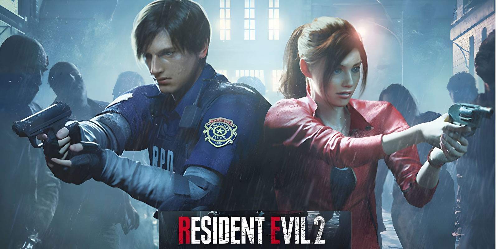 Resident Evil 2 disponible el 10 de desembre per a iPhone, iPad i Mac