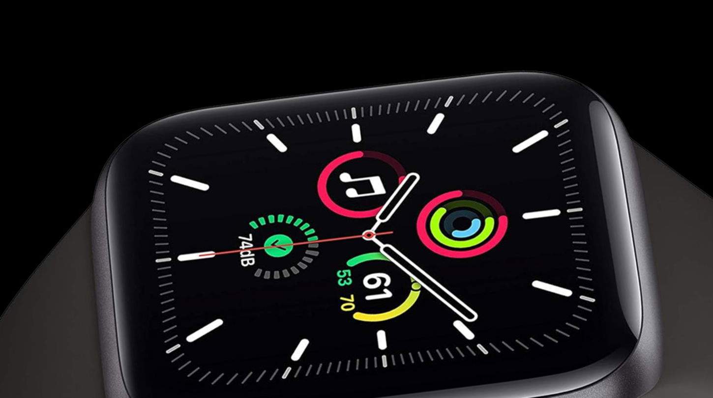 Salva la teva vida amb aquest Apple Watch per menys de 200 euros
