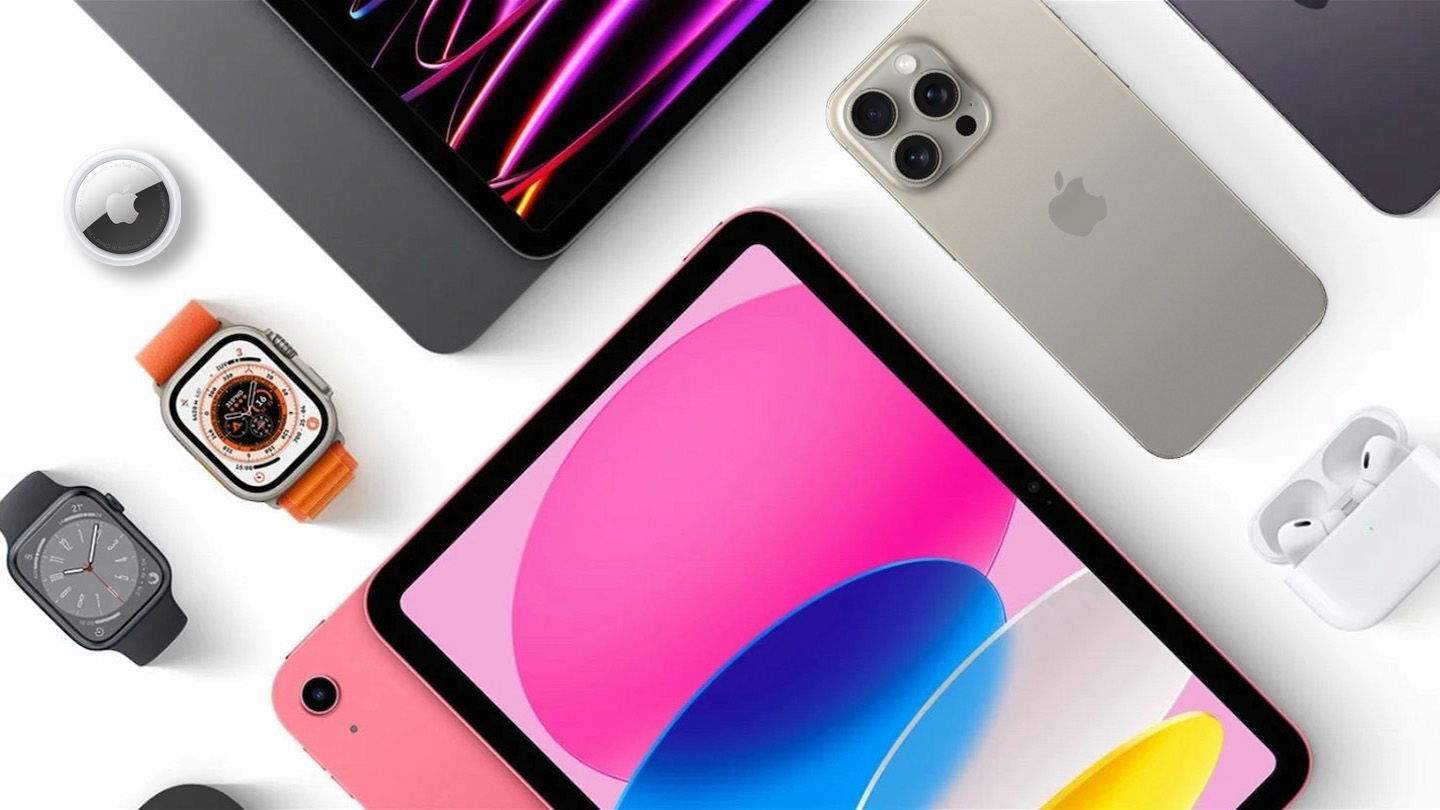 S'acaba el Black Friday i arriba el Cyber Monday: les millors ofertes en Apple només durant unes hores