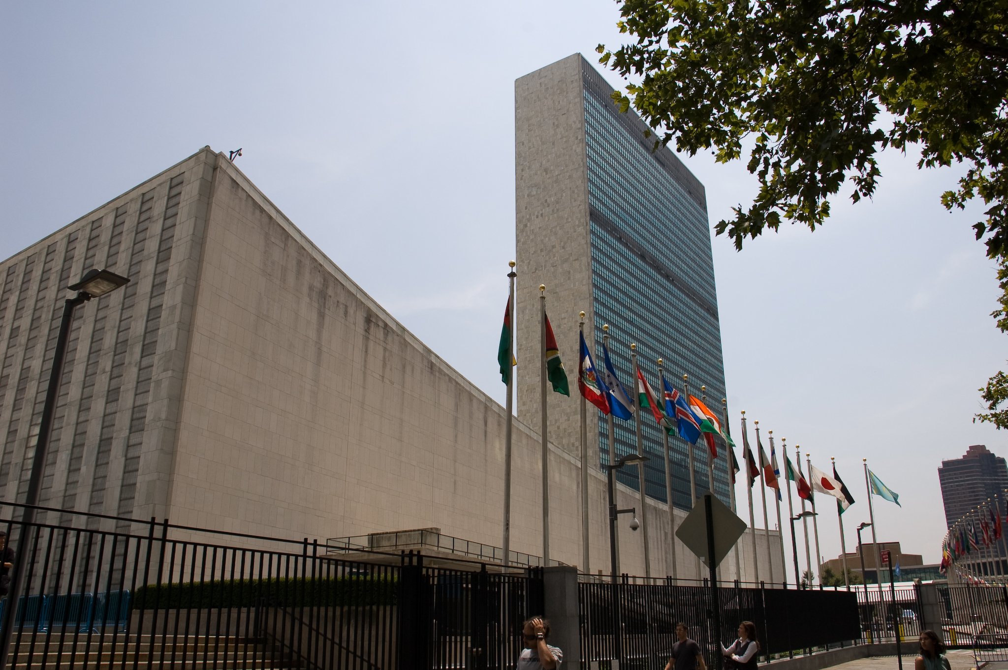 Spain and Catalan at the UN and EU, two stories to be read together