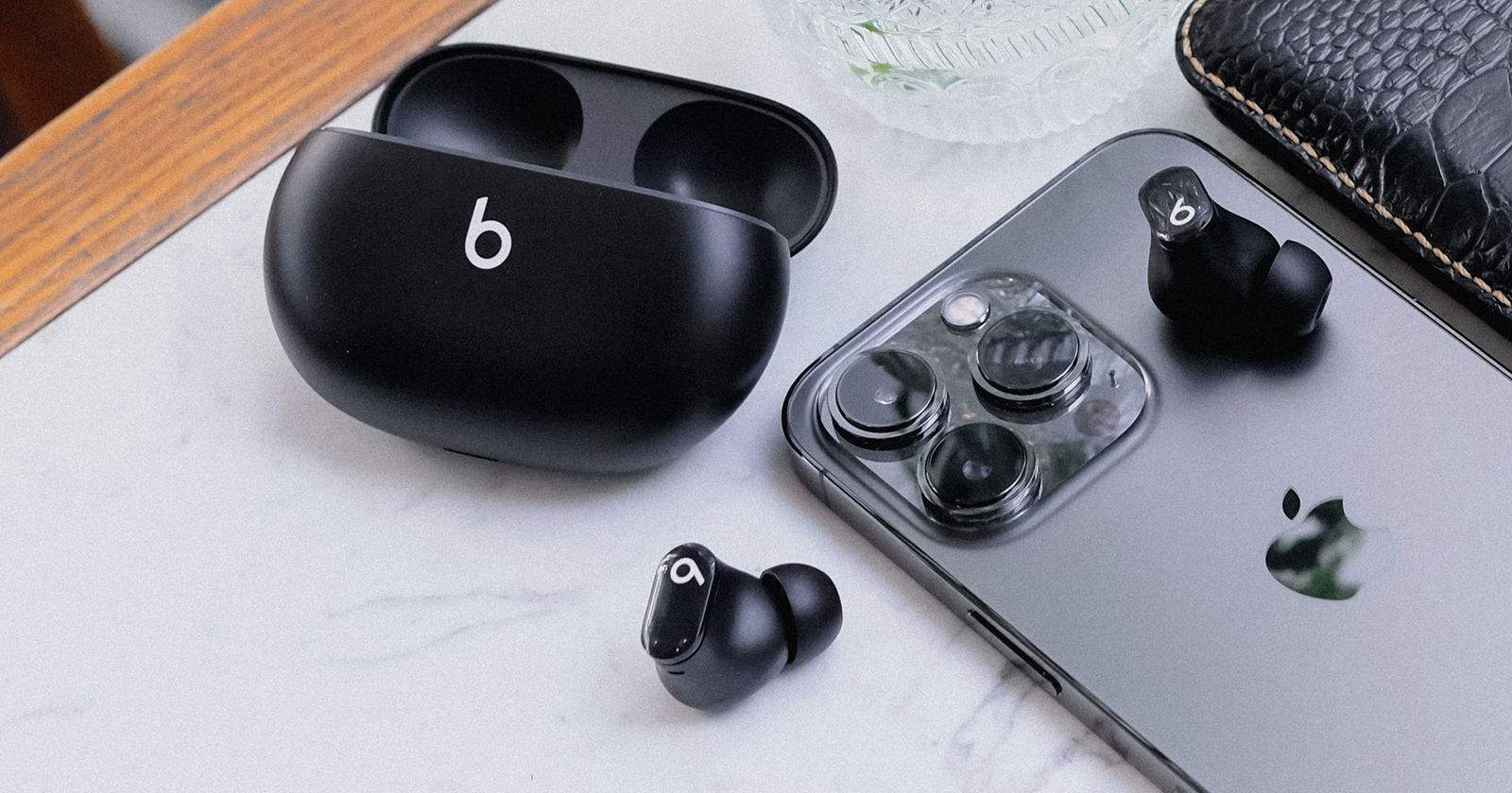 Si t'agraden els AirPods Pro però no vols gastar-te tant, aquesta és l'alternativa que et recomano