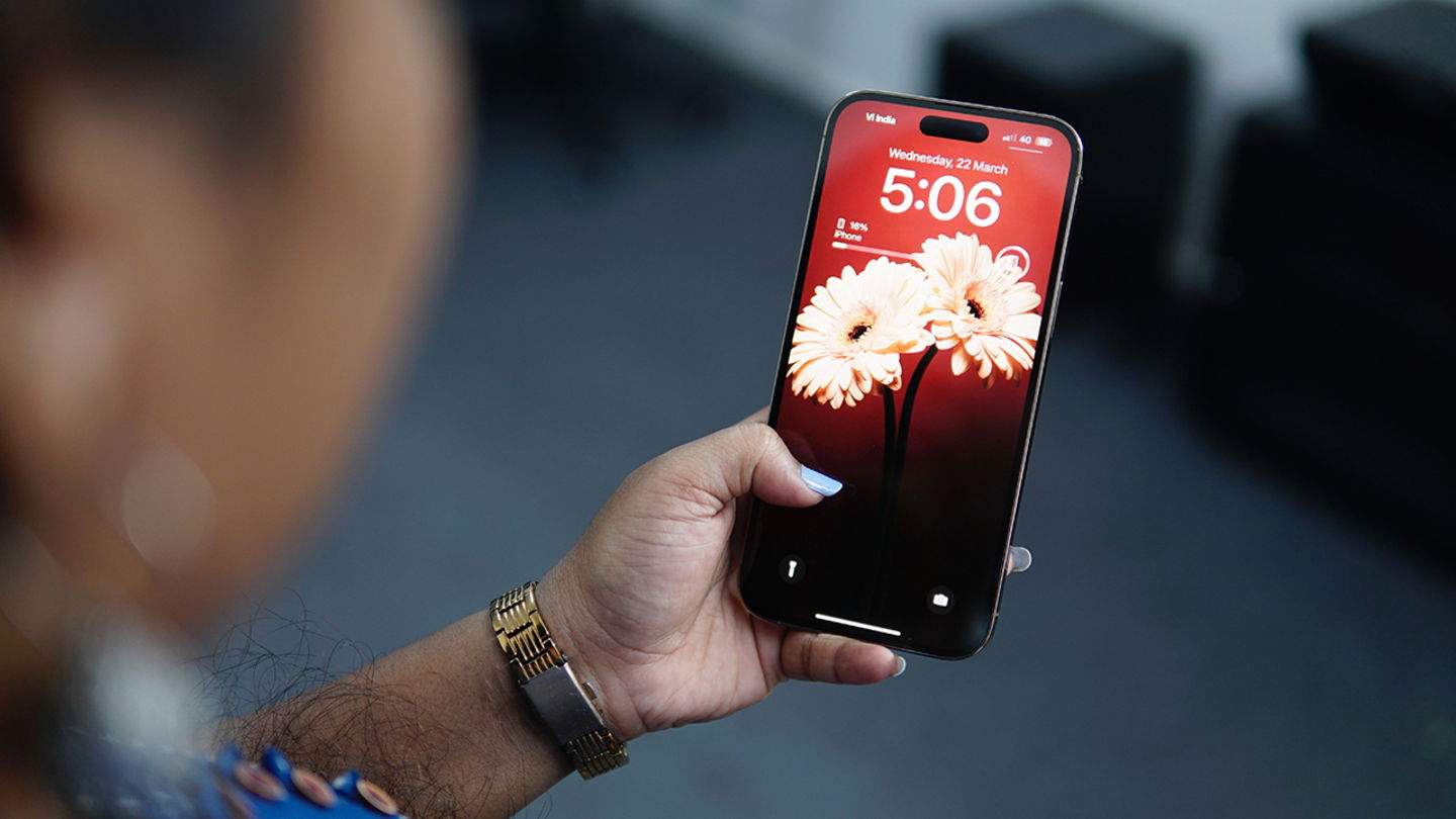 Si vius als EUA, vas a rebre una alerta al teu iPhone