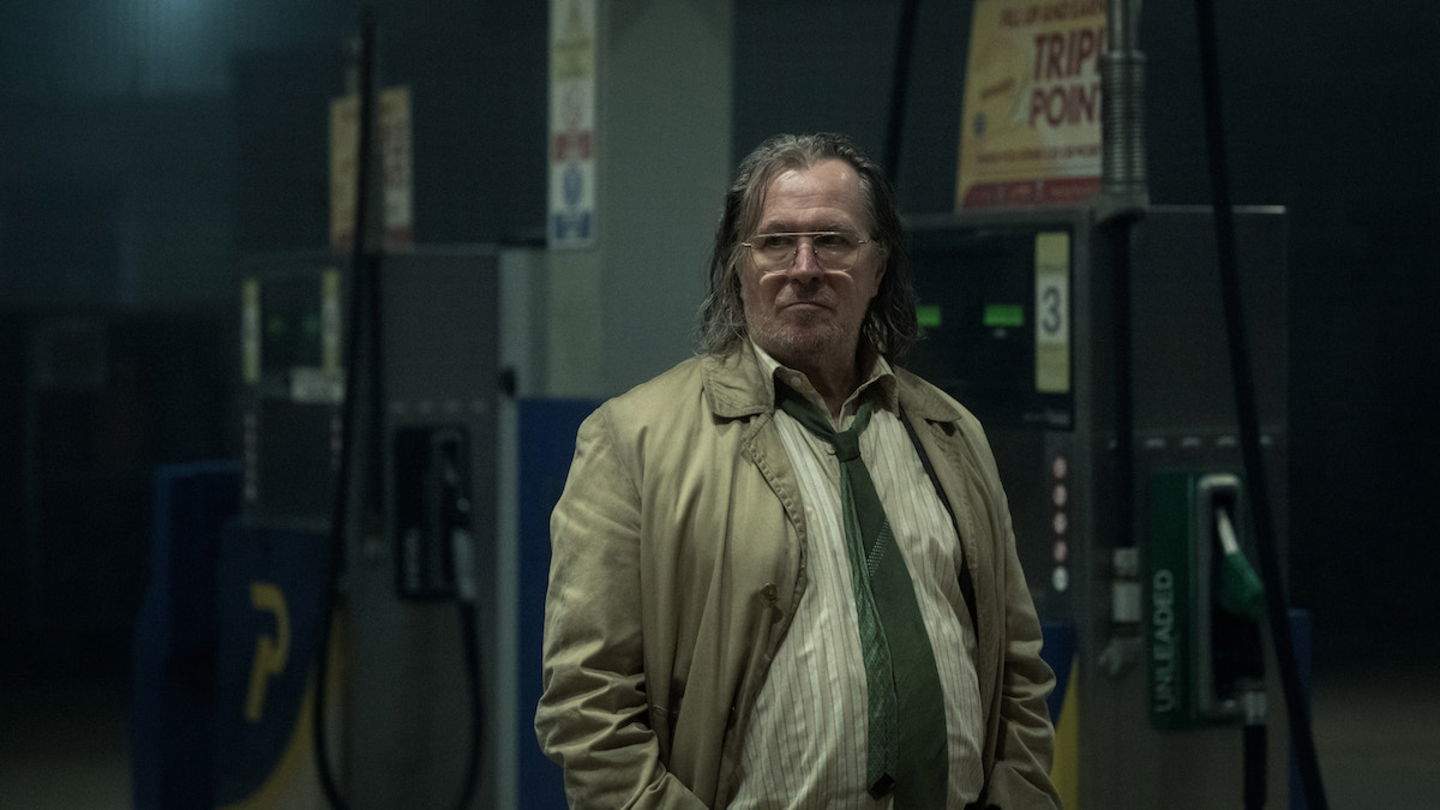 Temporada 4 de Slow Horses: confirmada la seva data d'estrena a Apple TV+