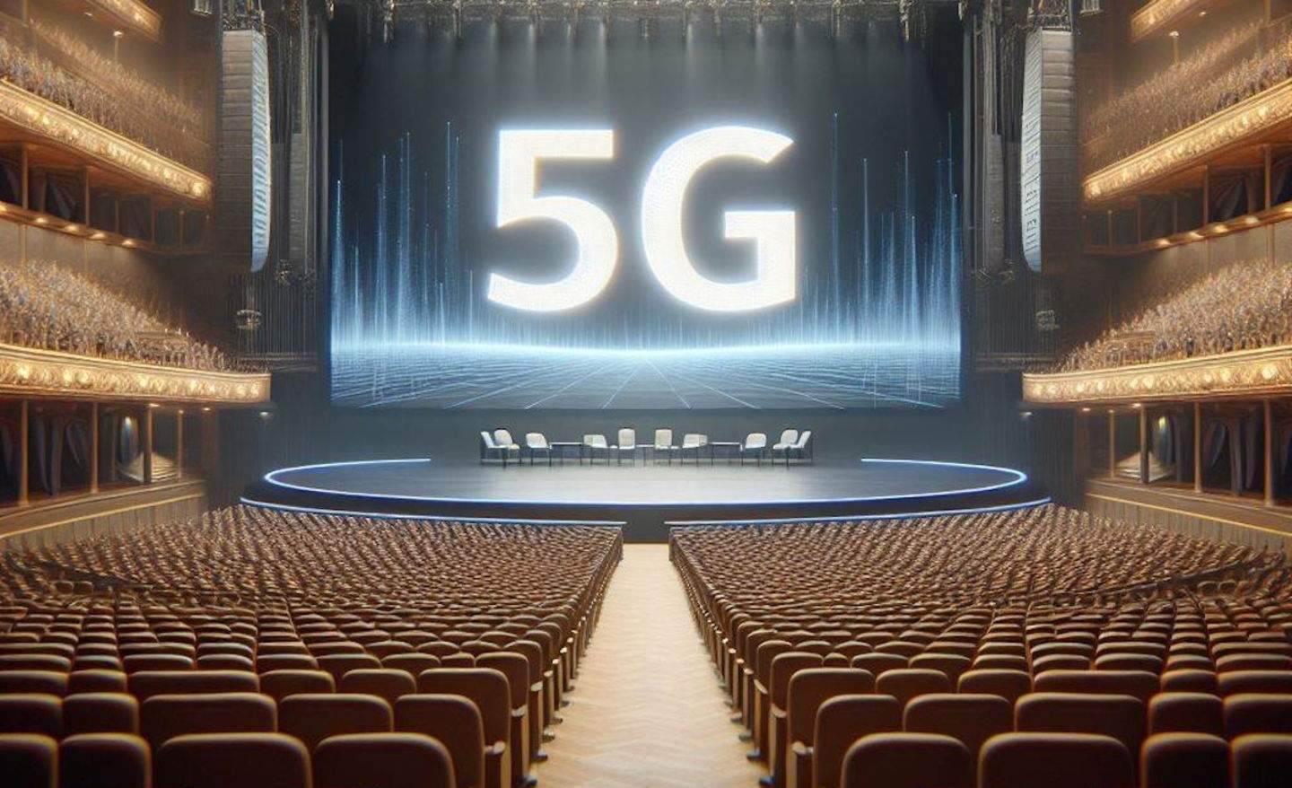 Tindrem xips 5G de Qualcomm fins al iPhone 19