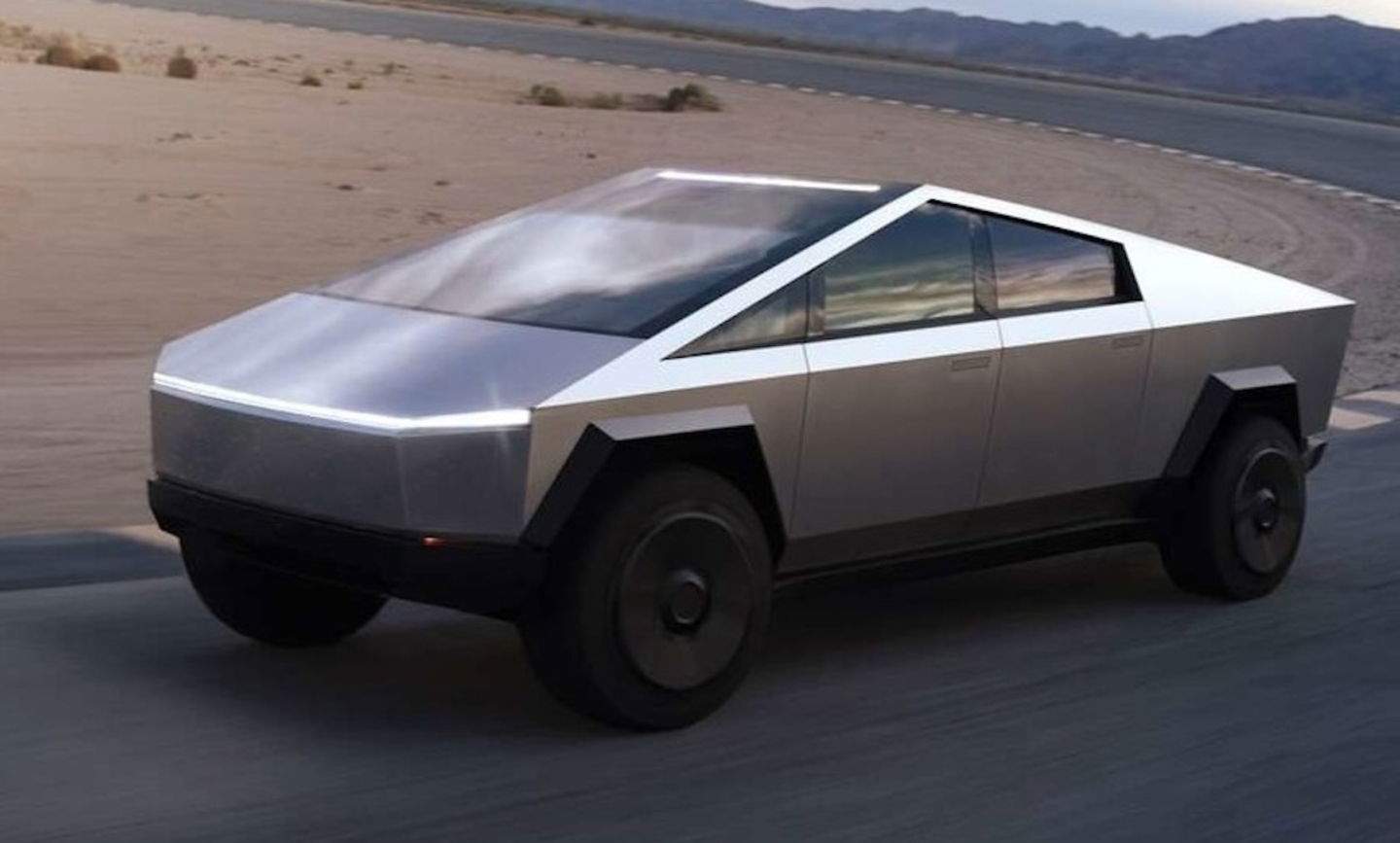 Tesla mejora la apertura de sus coches con el iPhone