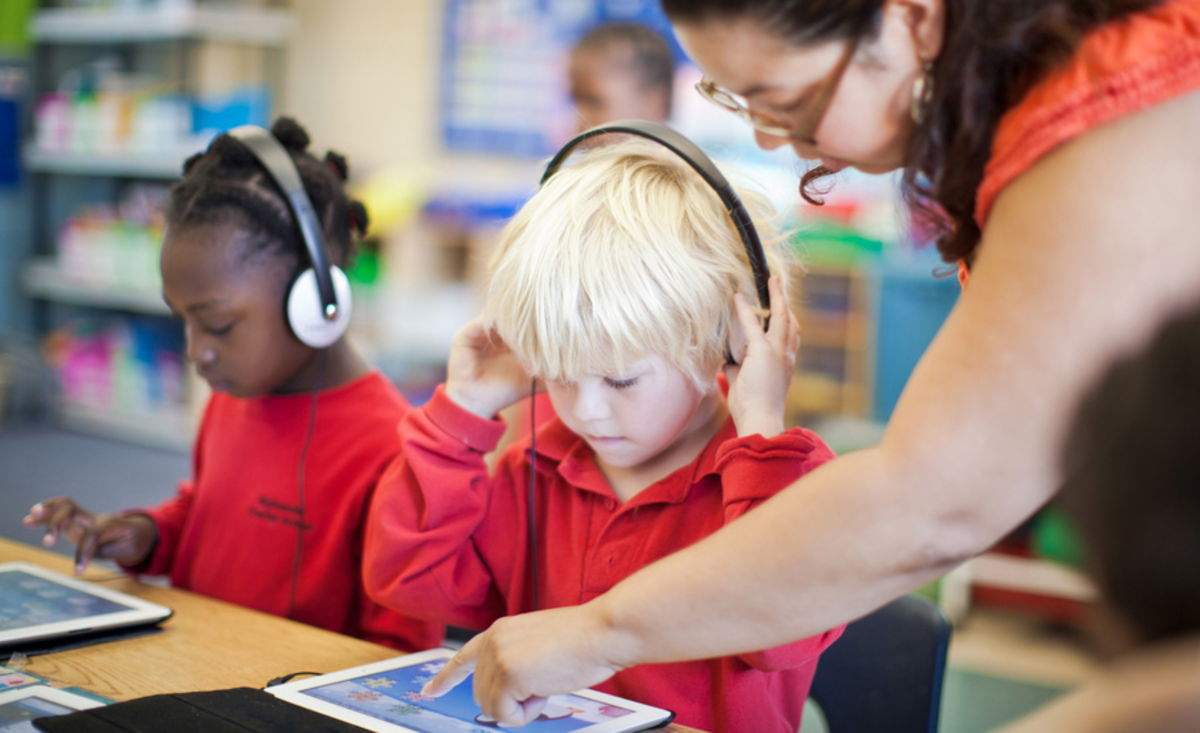 The English Challenge para iPad y iPhone, Aprende Inglés Mientras Te Diviertes