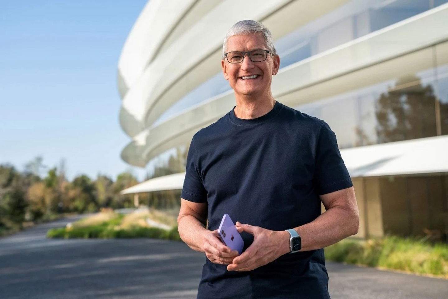 Tim Cook reconeix un dels seus errors més grans, tal com li va ensenyar Steve Jobs