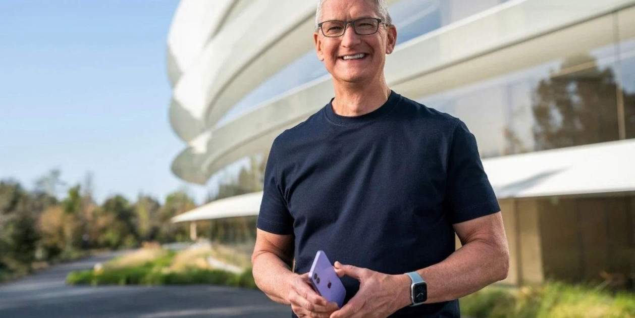 El legado de Tim Cook: 8 dispositivos y decisiones que convirtieron a Apple en una máquina de ganar dinero