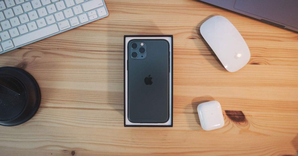 Així de fàcil és transferir dades entre iPhone i Android amb MobileTrans