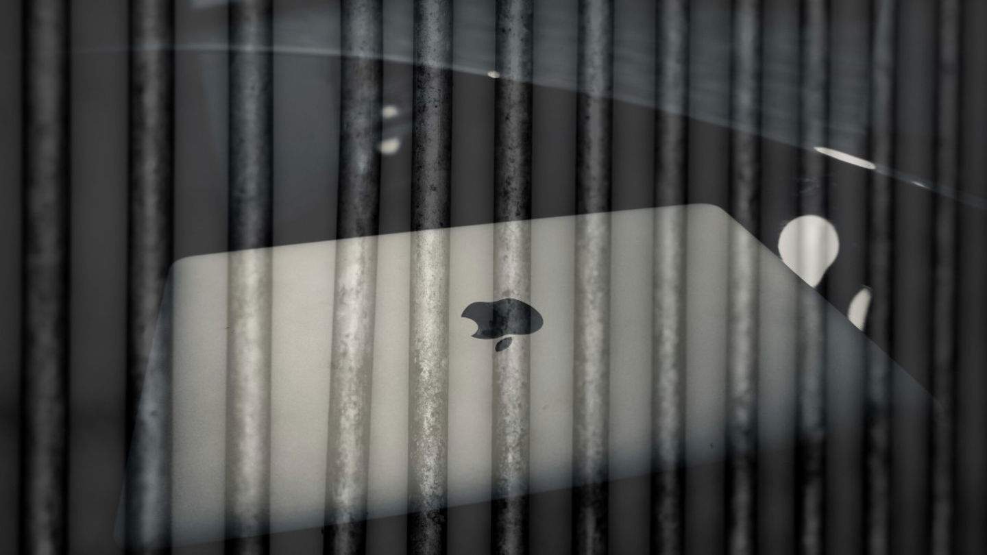 Un exempleat d'Apple ha estat sentenciat a 3 anys de presó per frau fiscal