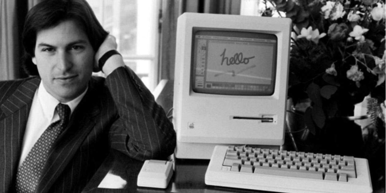 El Macintosh de 1984, un gran producto en la historia de Apple
