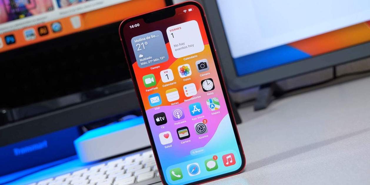 Este es el iPhone más vendido de Amazon y está a su mínimo histórico con un 52% de descuento