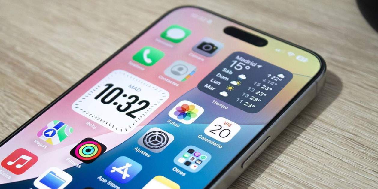 El iPhone 15 Pro Max se desploma a un nuevo mínimo histórico en esta oferta