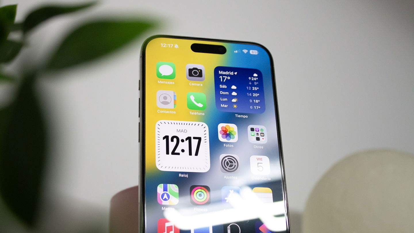 Vuelve la oferta irresistible en el iPhone 15 Pro Max que todos desean