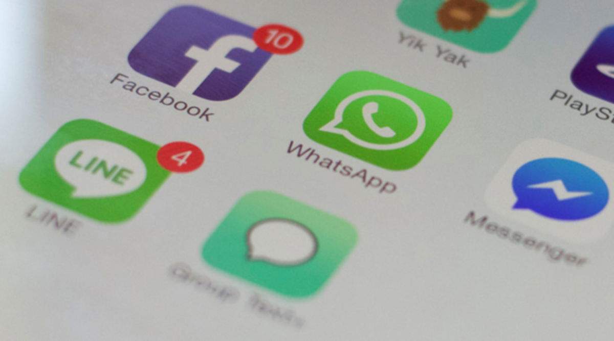 WhatsApp Prepara la Llegada del VoIP Para Android