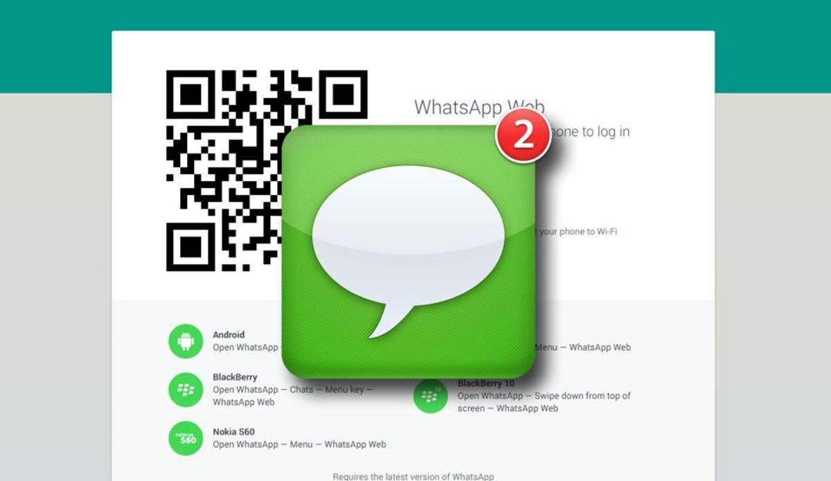 WhatsApp Web - Com usar-lo en iPhone 5, 6 i 6 Plus amb Jailbreak