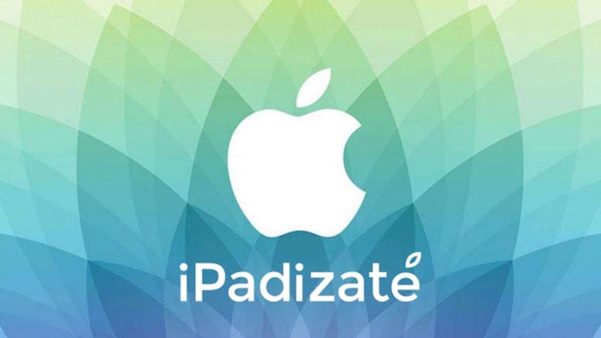 WWDC 2015: Segueix la Keynote d'Apple en directe