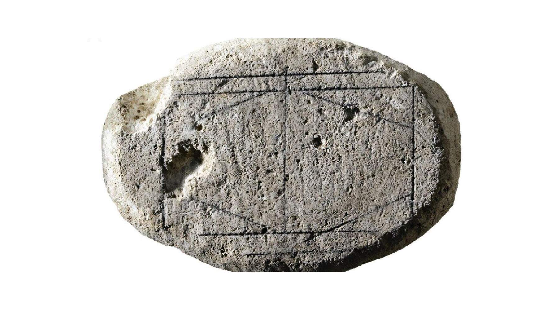 Ningú sabia com resoldre aquest joc de taula de 2.000 anys d'antiguitat fins que va arribar la IA