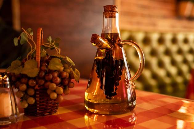 Expertos sobre el aceite de oliva / Foto: Unsplash