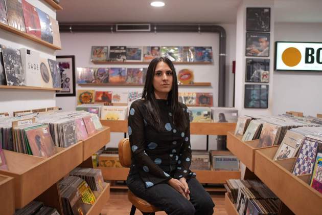 lucia sorolla sobral europa press