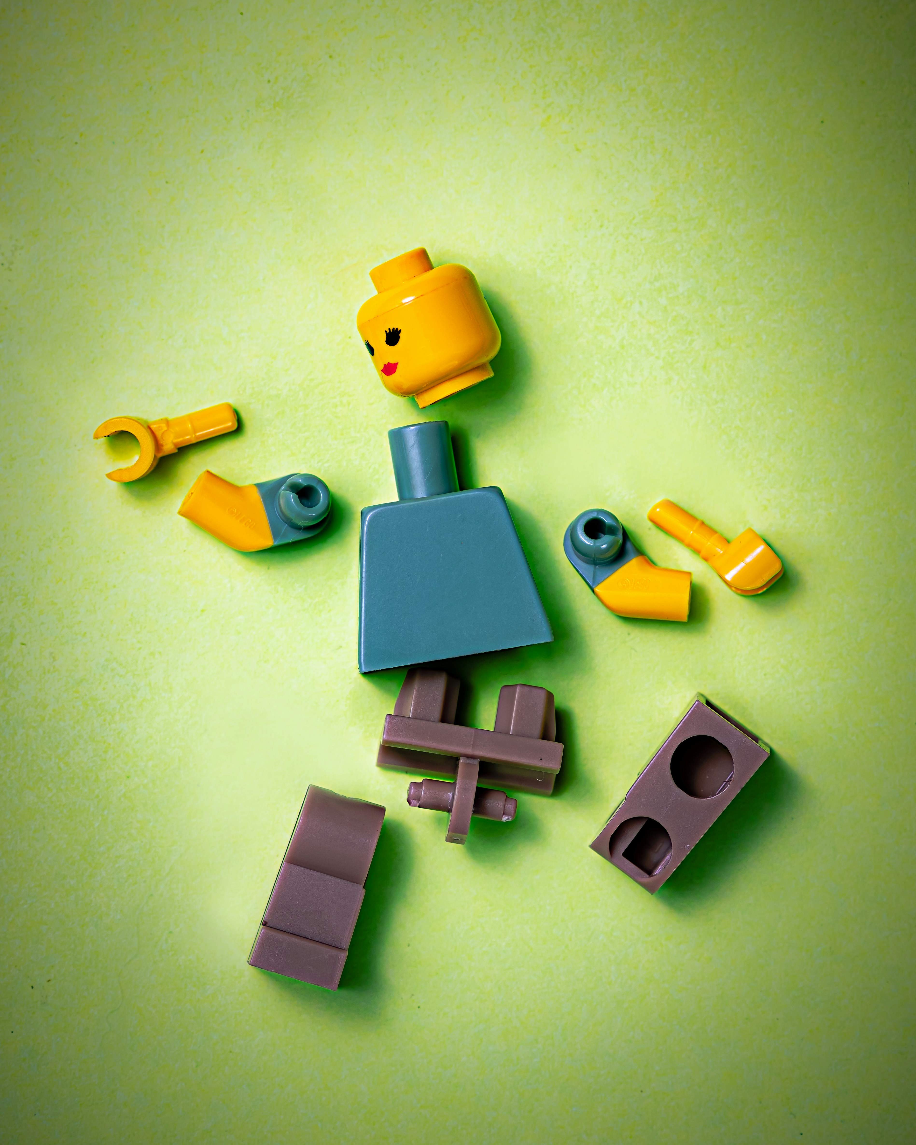 lego unsplash