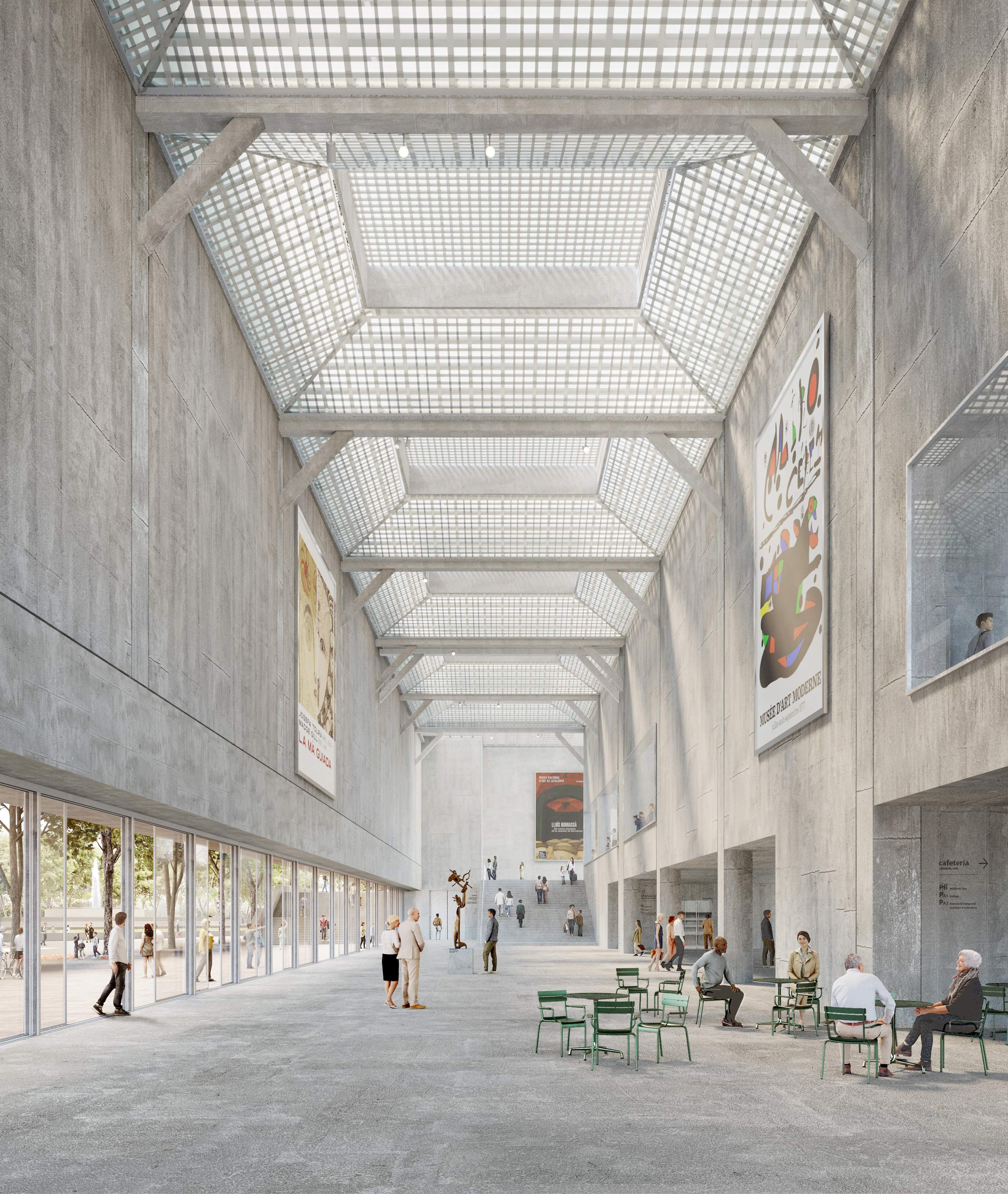 Nit dels Museus a Barcelona: dia, horaris i què visitar gratis?