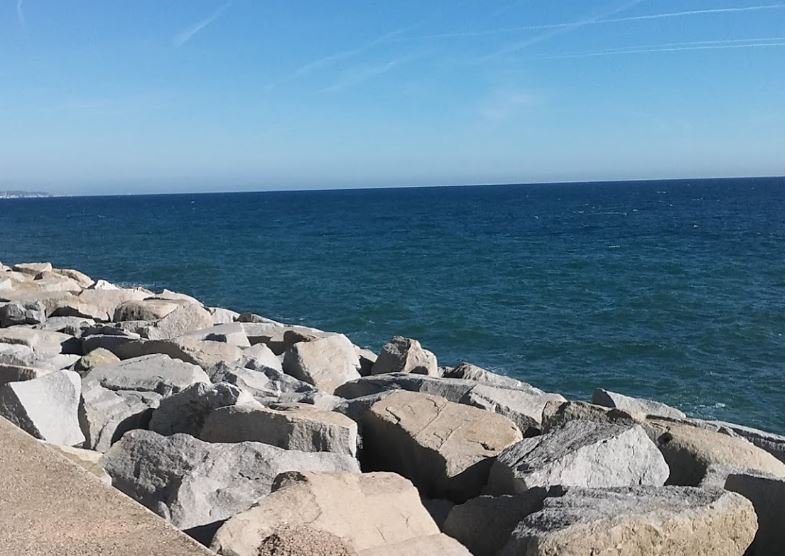 Apareix un cadàver a prop de l'espigó del port de Mataró