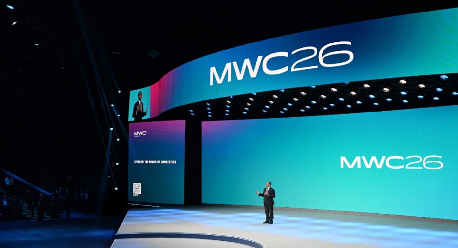 El MWC de Barcelona 2026 cierra con récord en su 20º aniversario