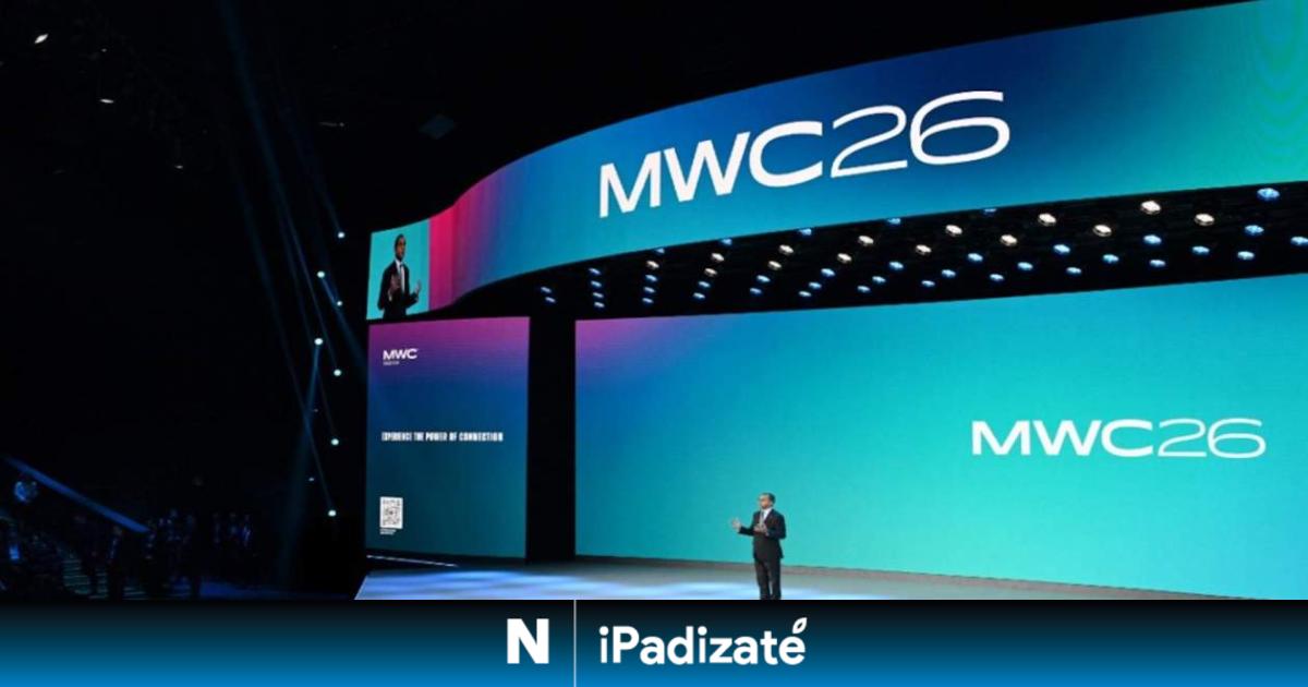 El MWC de Barcelona 2026 cierra con récord en su 20º aniversario