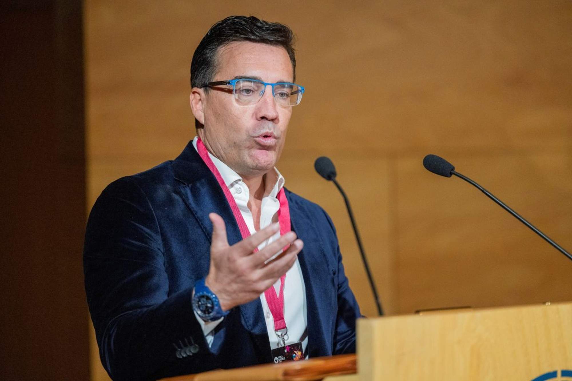 La Fundación Mundial de la Felicidad anuncia los 25 finalistas de la primera edición de los Premios FMF