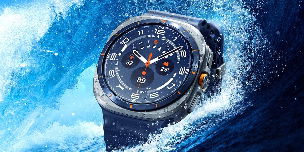 Es filtren novetats del Samsung Galaxy Watch Ultra 2 i són bones notícies si vols més bateria