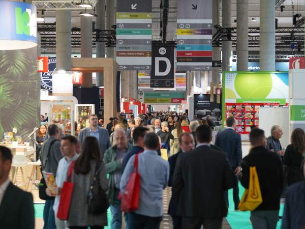 Nueva edición de la feria Alimentaria y Hostelco