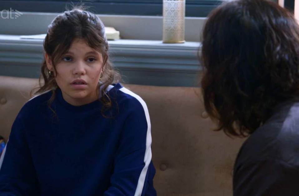 Carlota Keiko a Com si fos ahir, TV3