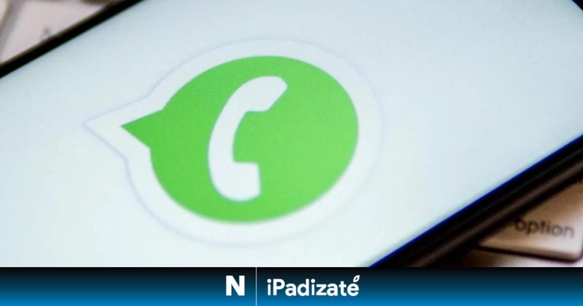 El rediseño más grande de WhatsApp ya se deja ver: así son las nuevas burbujas