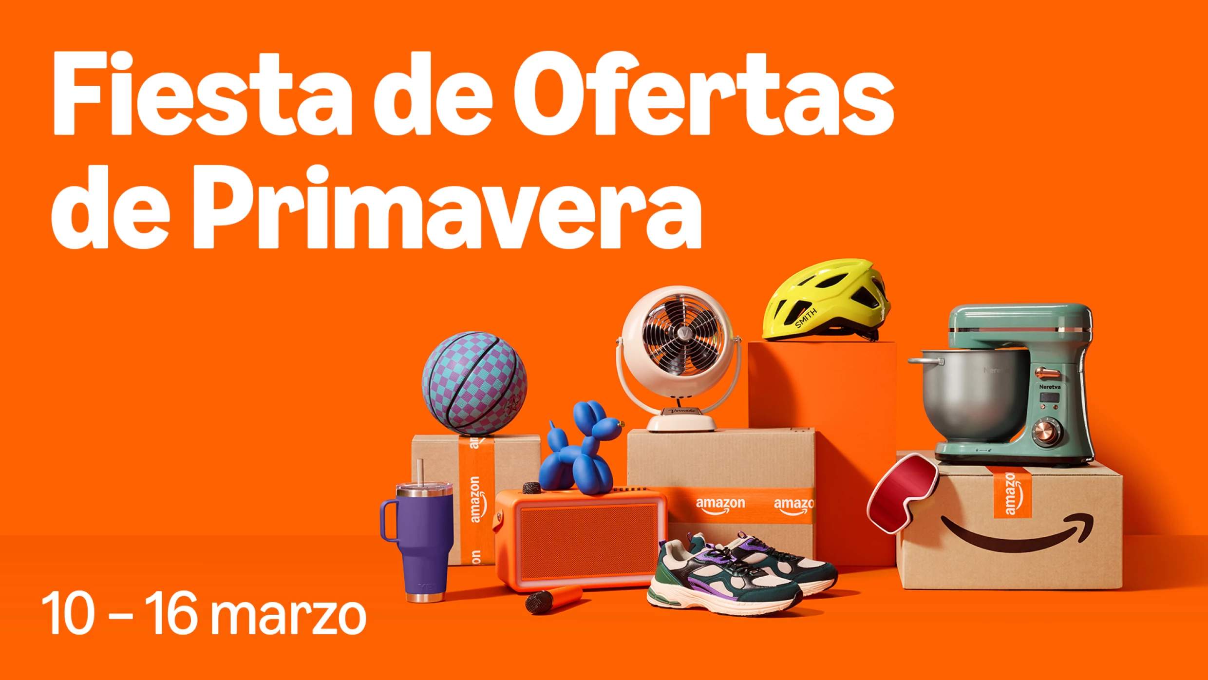 Los 7 mejores chollos en productos Apple de la Fiesta de Ofertas de Primavera 2026 de Amazon